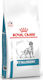 Royal Canin Veterinary Anallergenic 1.5kg Trockenfutter Diät für erwachsene Hunde