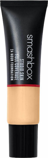 Smashbox Studio Skin Full Coverage 24 Hour Foundation 30ml