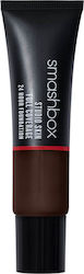 Smashbox Studio Skin Full Coverage 24 Hour Foun...