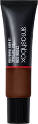 Smashbox Studio Skin Full Coverage 24 Hour Foun...