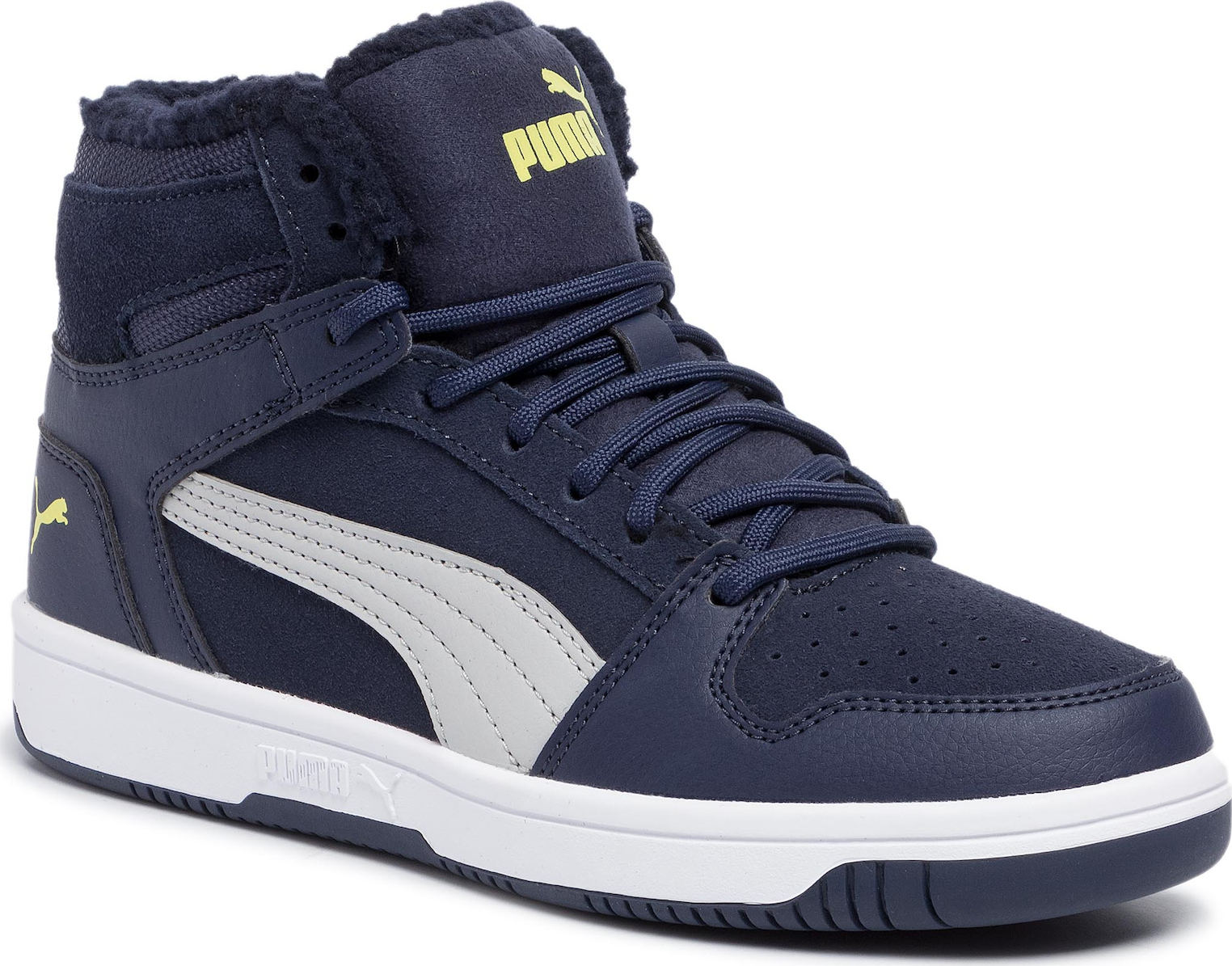 puma rebound lay up l