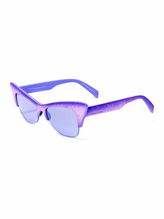 Italia Independent I-Plastik Women's Sunglasses...