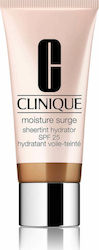 Clinique Moisture Surge Mov/alb SPF25 05 Univer...
