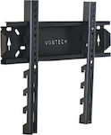 Vontech VT-32 S Wall TV Mount up to 40" and 40kg