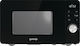 Gorenje MO20A3B Mikrowellenherd 20Es Schwarz