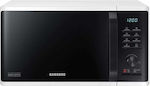 Samsung Cuptor cu microunde 23lt Alb