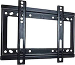 Beiwei BW-18 TV Wall Mount Until 42" and 25kg