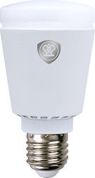 Prestigio Smart LED 9W for Socket E27 RGB