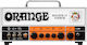 Orange Rocker 15 Terror Tube Head for Electric Guitar 15W White