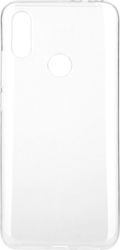 Hurtel Back Cover Transparene (Redmi 7A)