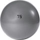 adidas Μπάλα Pilates 75cm σε Γκρι Χρώμα