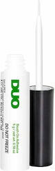 Duo Lash Bürste Auf Wimpernkleber 3gr