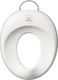 BabyBjorn Toddler Toilet Seat White 1305