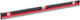 Milwaukee Redstick Spirit Level Aluminum 120cm with 3 Eyes