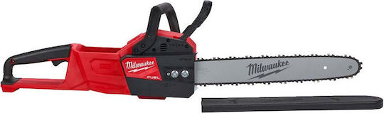 Milwaukee M18 FCHS-0 Battery Chainsaw Solo Brushless 18V 7.93kg with Blade 40cm