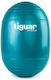 Tiguar Ovoball Ball Pilates in Blau Farbe