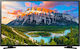Samsung Smart Τηλεόραση 32" Full HD LED UE32N5372 (2018) UE32N5372AUXXH