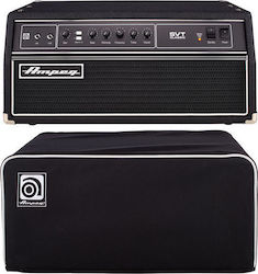 Ampeg SVT-CL Tube Amplifier Head for Electric Bass 300W Bundle Black