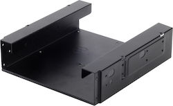 Silverstone HDD/SSD Bracket SDP10B SST-SDP10B