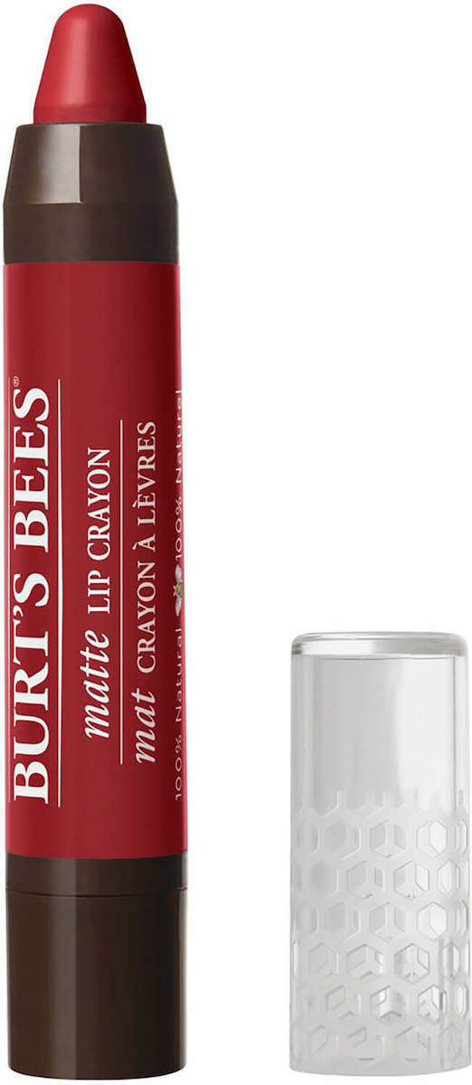 Burt's Bees Matte Lip Crayon Redwood Forest Skroutz.gr