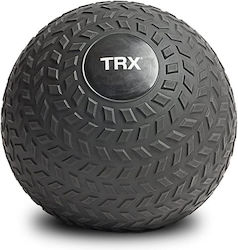 TRX Slam Ball 13.6kg Black