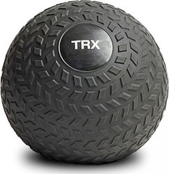 TRX Μπάλα Slam 11.3kg σε Μαύρο Χρώμα