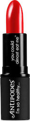 Antipodes Moisture Boost Natural Lipstick