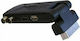 Digitalbox HDT-790 Ψηφιακός Δέκτης Mpeg-4 HD (720p) Σύνδεσεις SCART / HDMI / USB