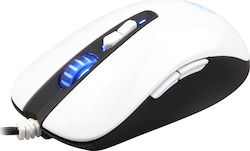 Sades Musket RGB Gaming Mouse 4000 DPI Black