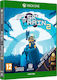 Risk of Rain 2 Xbox One Game