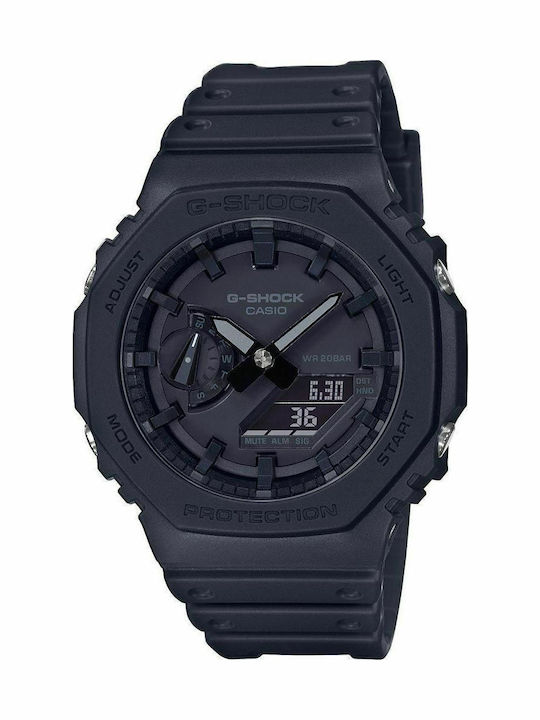 Casio G-Shock Analog/Digital Men's Watch 49mm C...