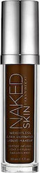 Urban Decay Naked Skin Liquid Make Up