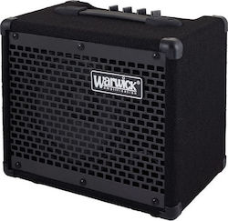 Warwick BC 10 Combo 1 x 8" 10W