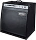 Warwick BC 150 Combo Amplifier for Electric Bass 1 x 15" 150W Black