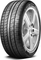 Pirelli Scorpion Zero Asimmetrico 275/50R20 113W MO1 XL Θερινό για 4x4 / SUV Pirelli Scorpion Zero Asimmetrico 275/50R20 113W MO1 XL Θερινό για 4x4 / SUV