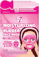 W7 Cosmetics Moisturising 2 Step Treatment Rubber Μάσκα Ομορφιάς Προσώπου για Ενυδάτωση 5ml