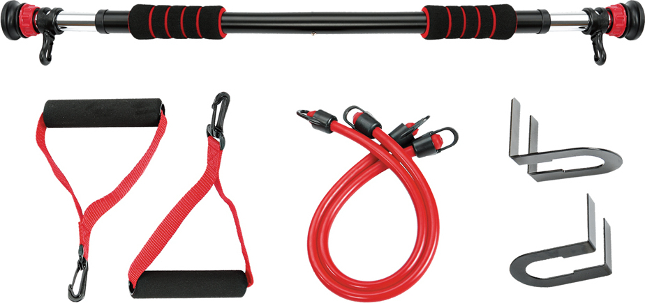 Pull up bar skroutz 2025