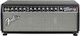 Fender Super Bassman Лампов усилвател за глава Електрически бас 300W Черен