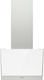 Gorenje WHI6SYW Απορροφητήρας Καμινάδα 60cm Λευκός