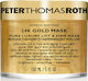Peter Thomas Roth 24K Gold Μάσκα Ομορφιάς Προσώπου για Σύσφιξη 150ml