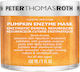 Peter Thomas Roth Pumpkin Enzyme Μάσκα Ομορφιάς Προσώπου για Απολέπιση Με Άργιλο 150ml