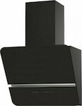 Karag CGW-30 CGW30-60 Chimney Hood 60cm Black