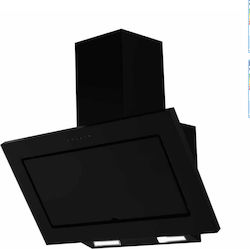 Karag Schornstein 90cm Schwarz Karag Schornstein 90cm Schwarz