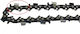 Visco Parts 363-72ΜΣ Αλυσίδα Αλυσοπρίονου με Βήμα 3/8", Πάχος Οδηγών .063"-1.6mm & Αριθμό Οδηγών 72Ε