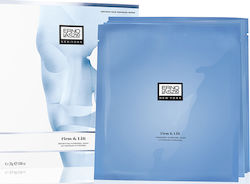 Erno Laszlo Firmarine Hydrogel Gesichtsmasken Blatt