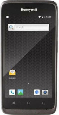Honeywell ScanPal EDA51 PDA με Δυνατότητα Ανάγνωσης 2D και QR Barcodes