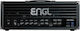 Engl Artist Blackout 50 E653 Cap Lampă Chitară electrică 50W Negru