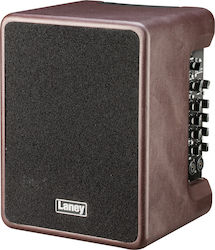 Laney A-Fresco-2 Combo Amplifier For Acoustic Instruments 1 x 8" 60W Brown