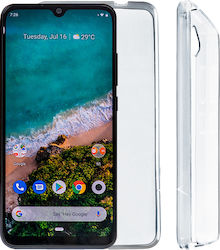 Volte-Tel Slimcolor Air Transparene (Xiaomi Mi A3)