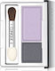 Clinique All About Shadow Duo Διπλή Σκιά Ματιών σε Στερεή Μορφή